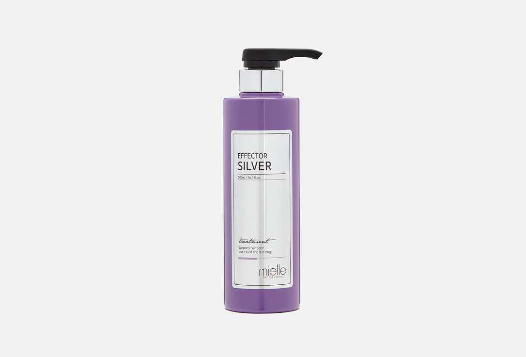 Effector Silver Treatment 500 мл