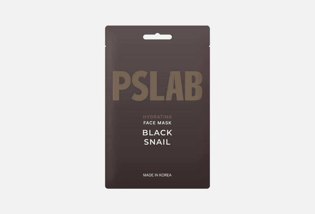 BLACK SNAIL 23 мл