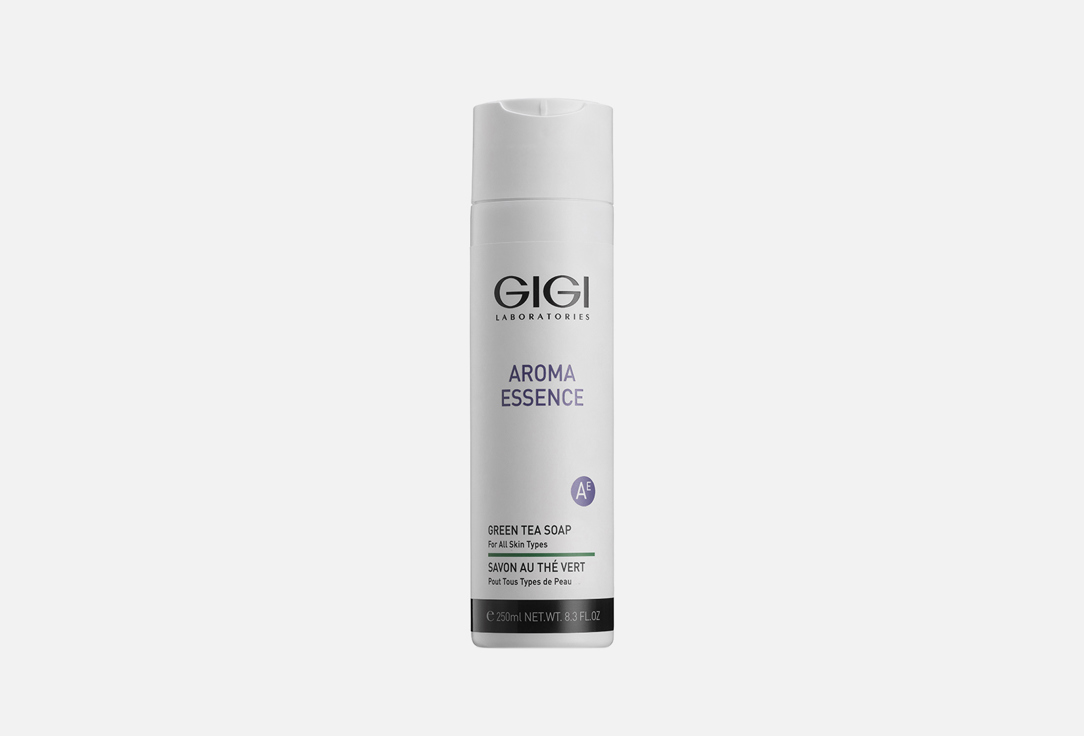 Aroma Essence Green Tea Soap 250 мл