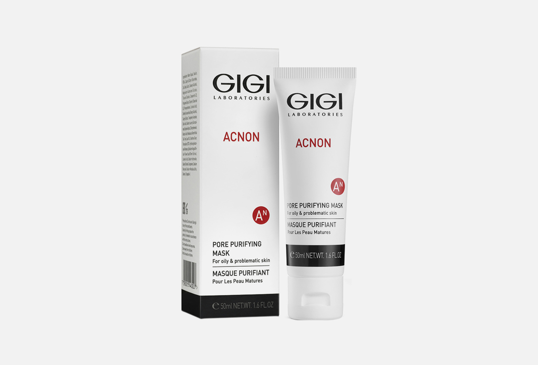Acnon Pore Purifying Mask 1 шт