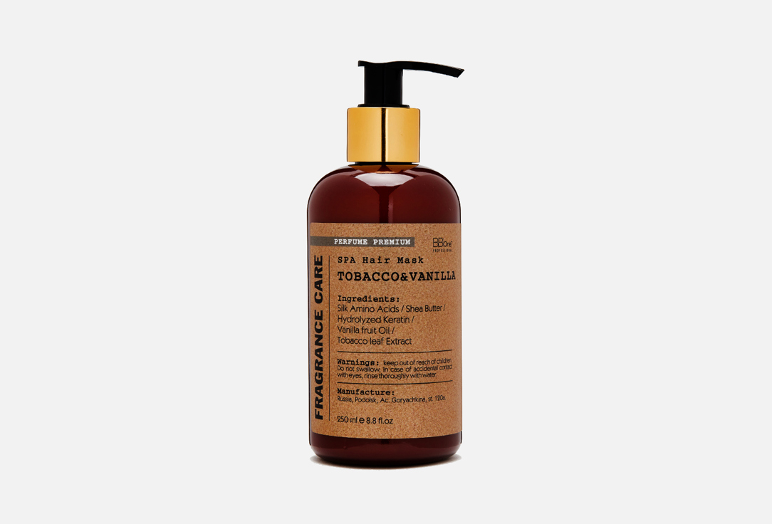 Tobacco&vanilla 250 мл