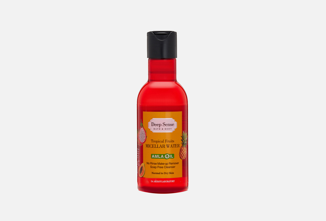 Tropical fruits 150 мл