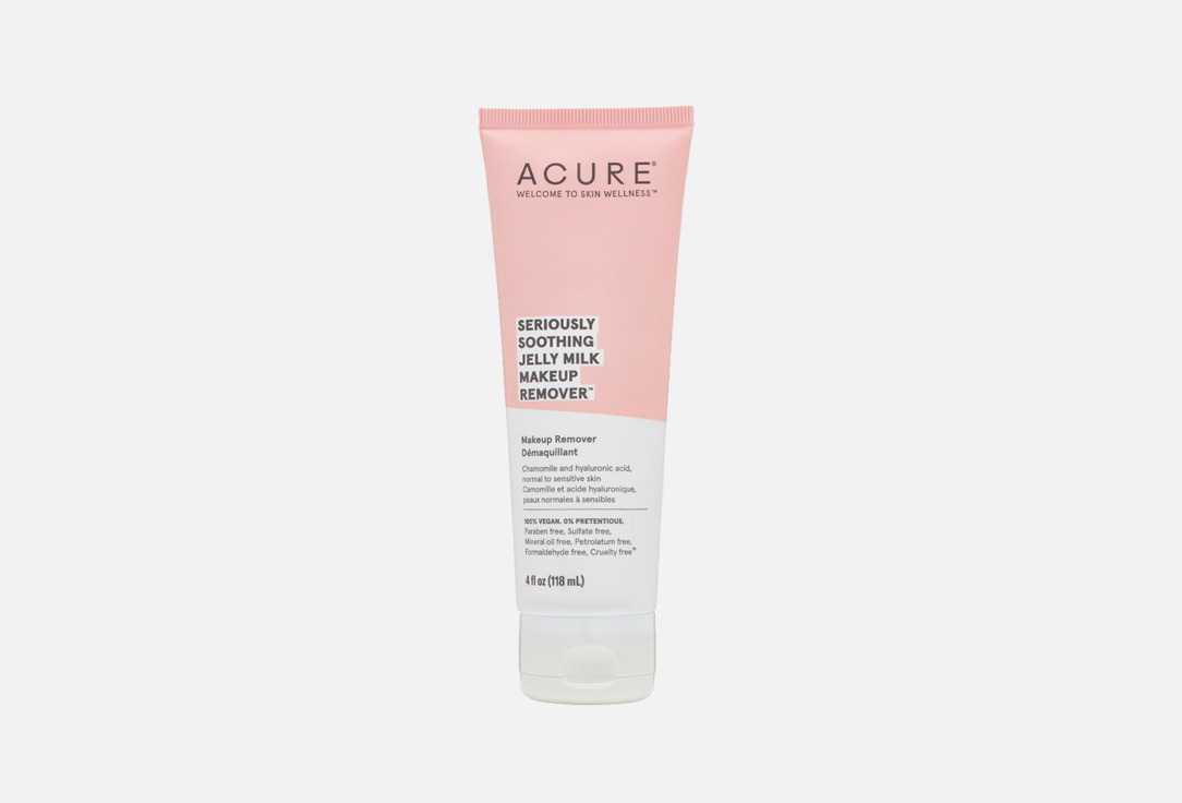 Makeup remover 118 мл