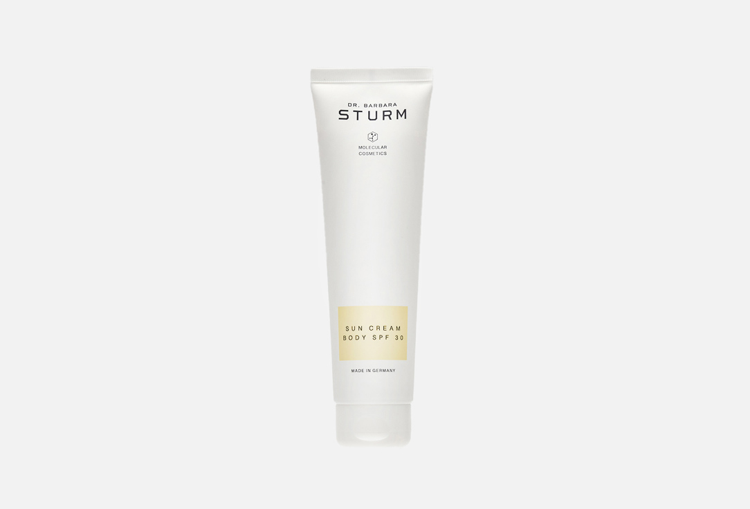 Sun cream Body 150 мл