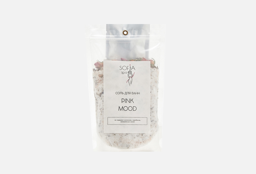 PINK MOOD 400 г