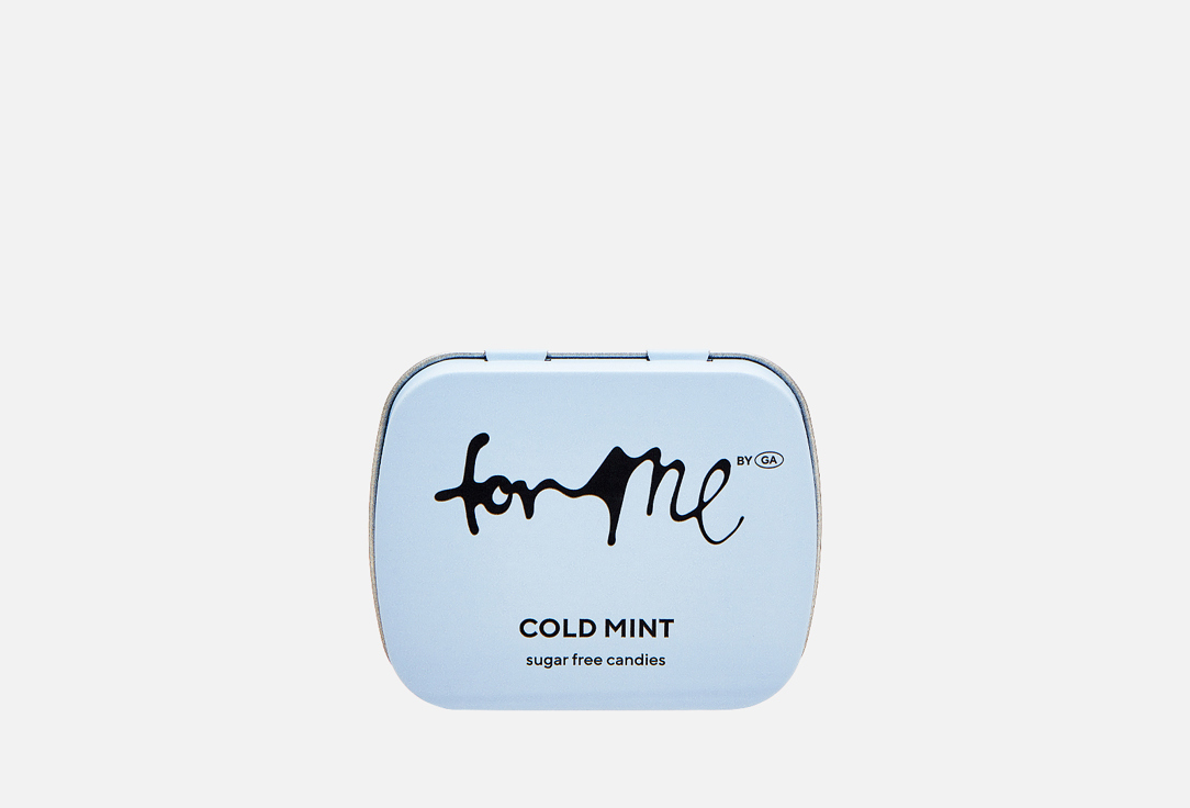 Cold mint 14 г