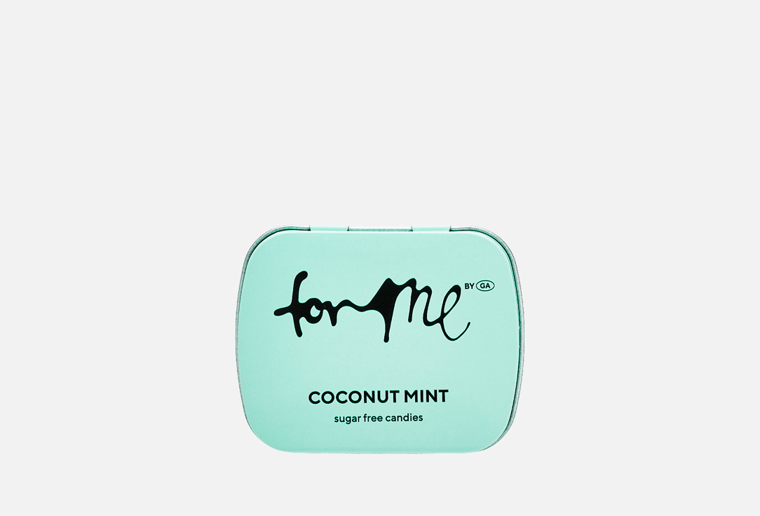 Coconut mint 14 г