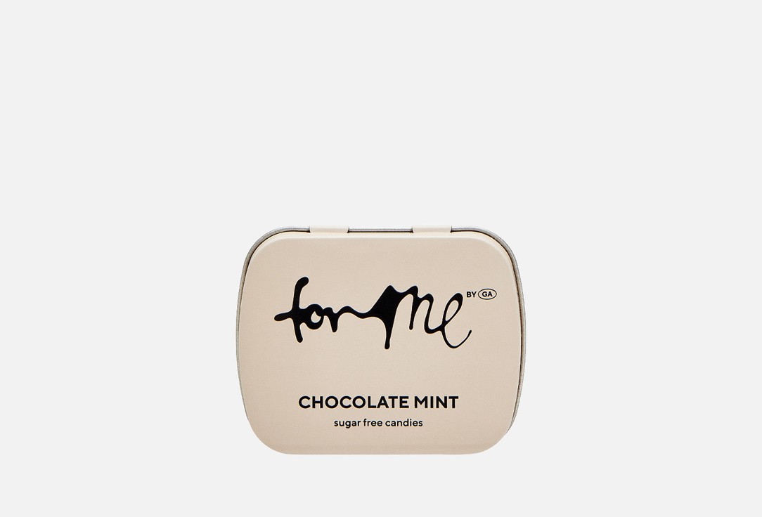 Chocolate mint 14 г