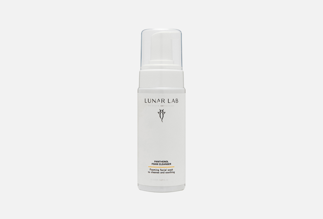 Iliumination mousse cleanser 150 мл