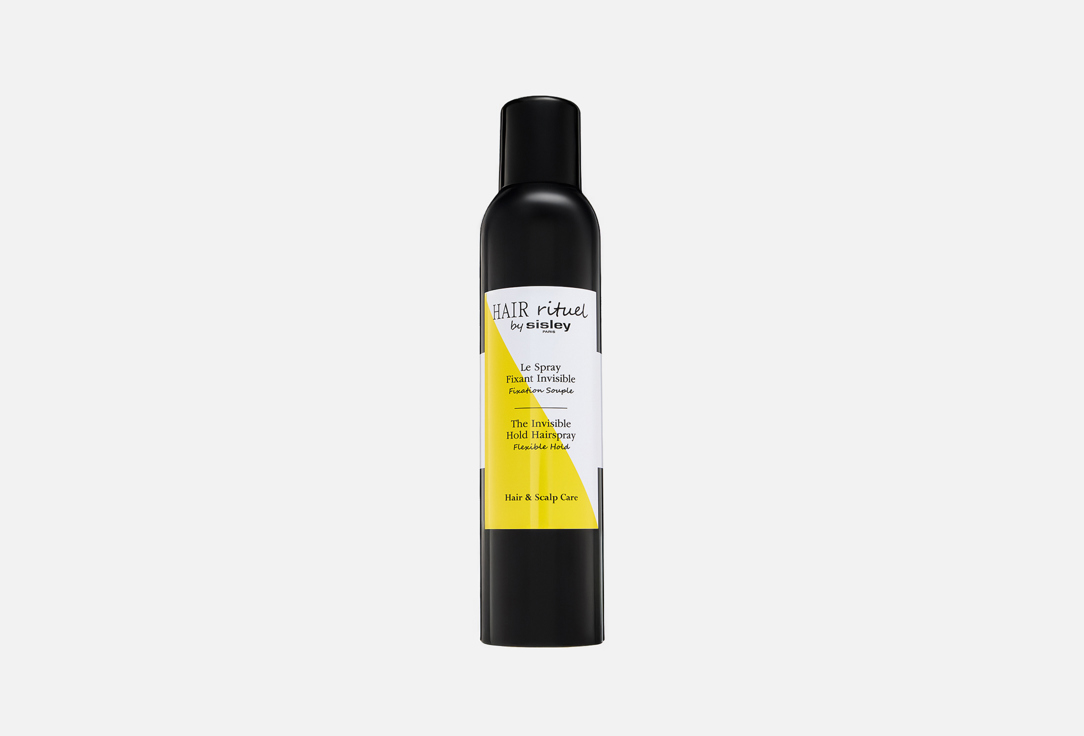 The invisible hold hair spray 250 мл