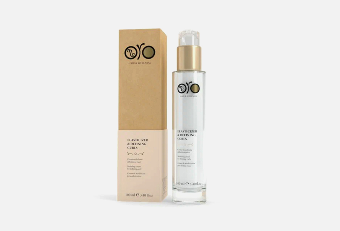 ELASTICIZER & DEFINING CURLS 100 мл