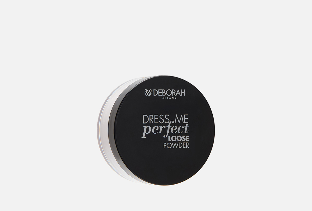 DRESS ME PERFECT LOOSE POWDER 25 г