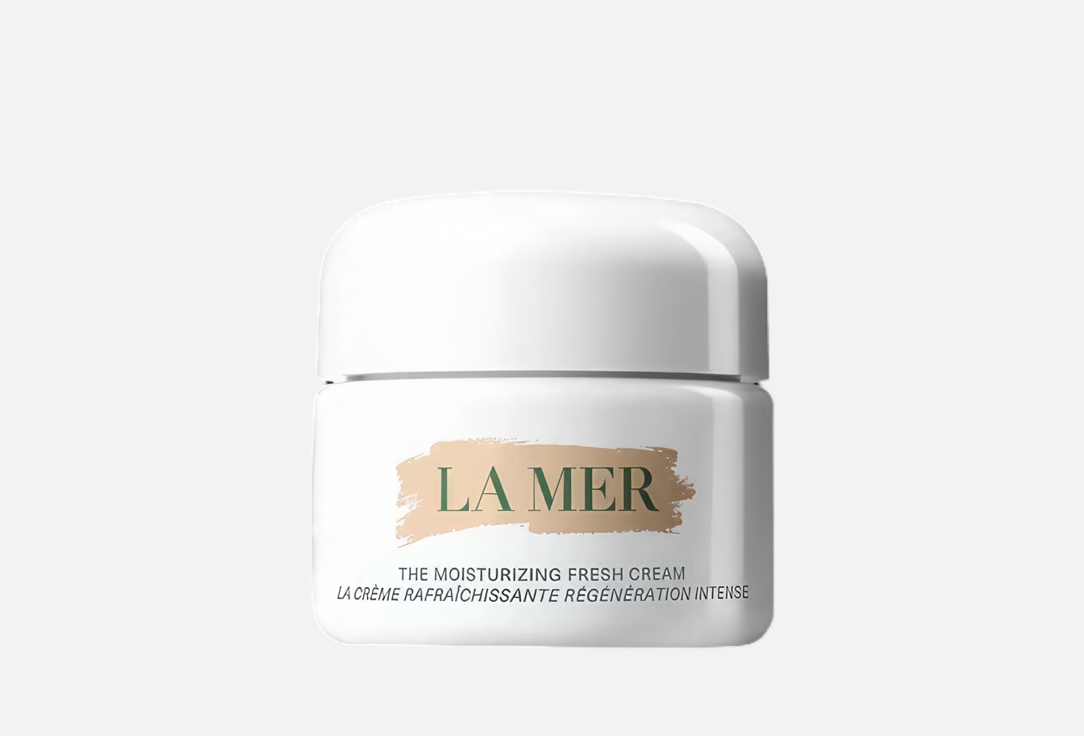 The Moisturizing Fresh Cream 30 мл