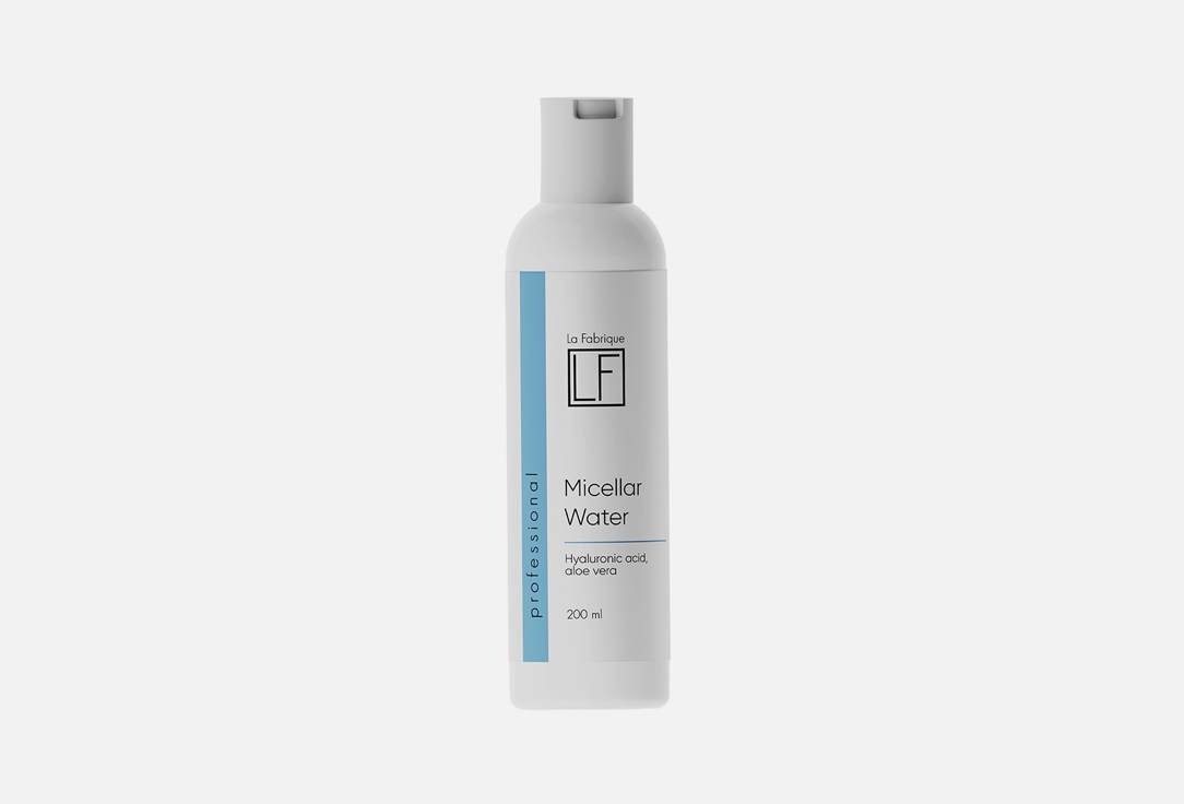 Micellar water 200 мл