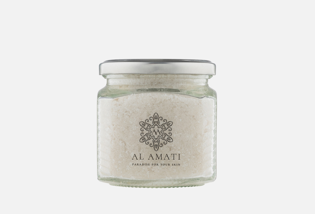 Potassium salt and magnesium 390 г