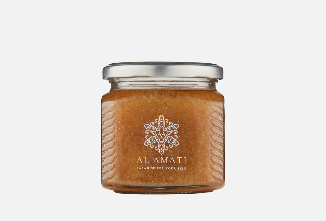 Pecan extract 390 г