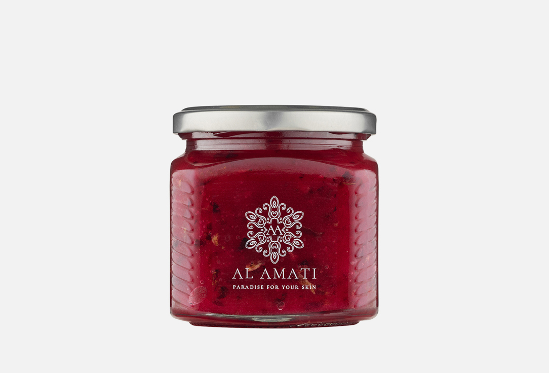Wild rose extract 390 г