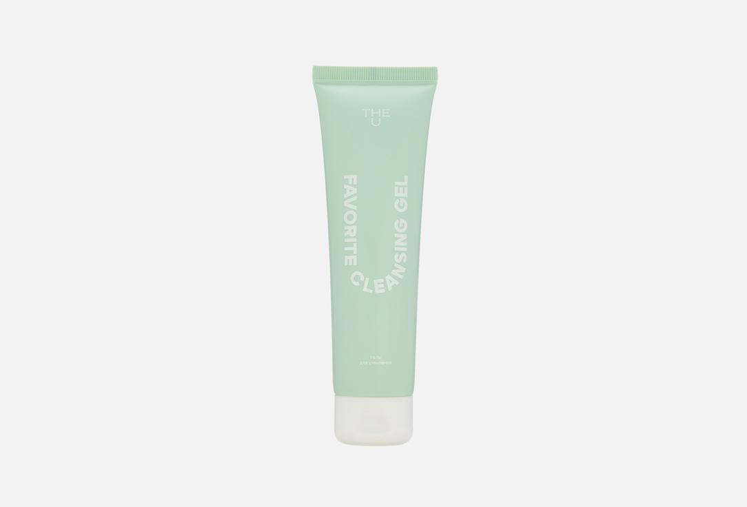 Favorite cleansing gel 100 мл