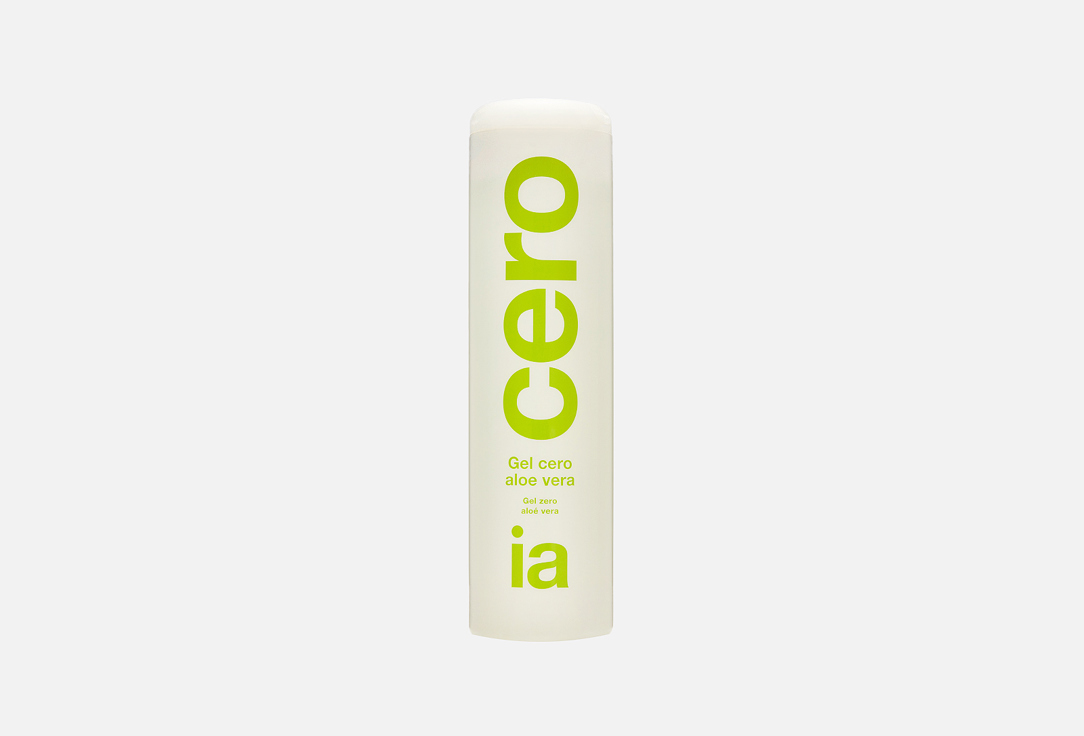 Cero aloe 1 л