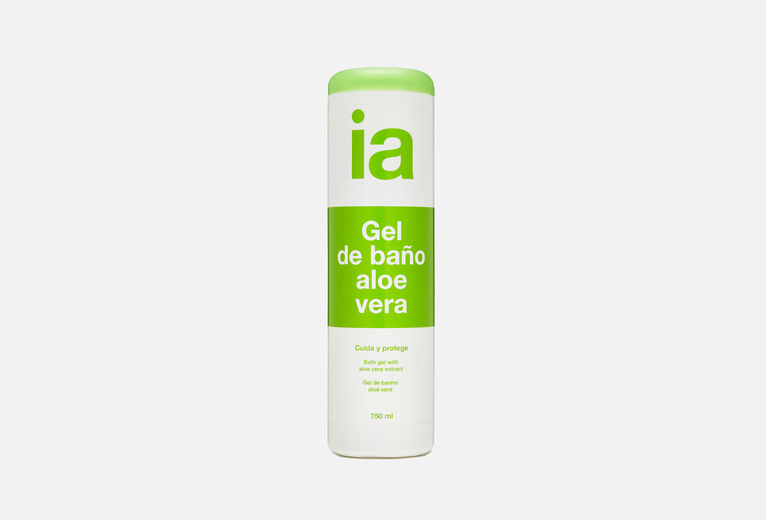 Aloe vera 750 мл