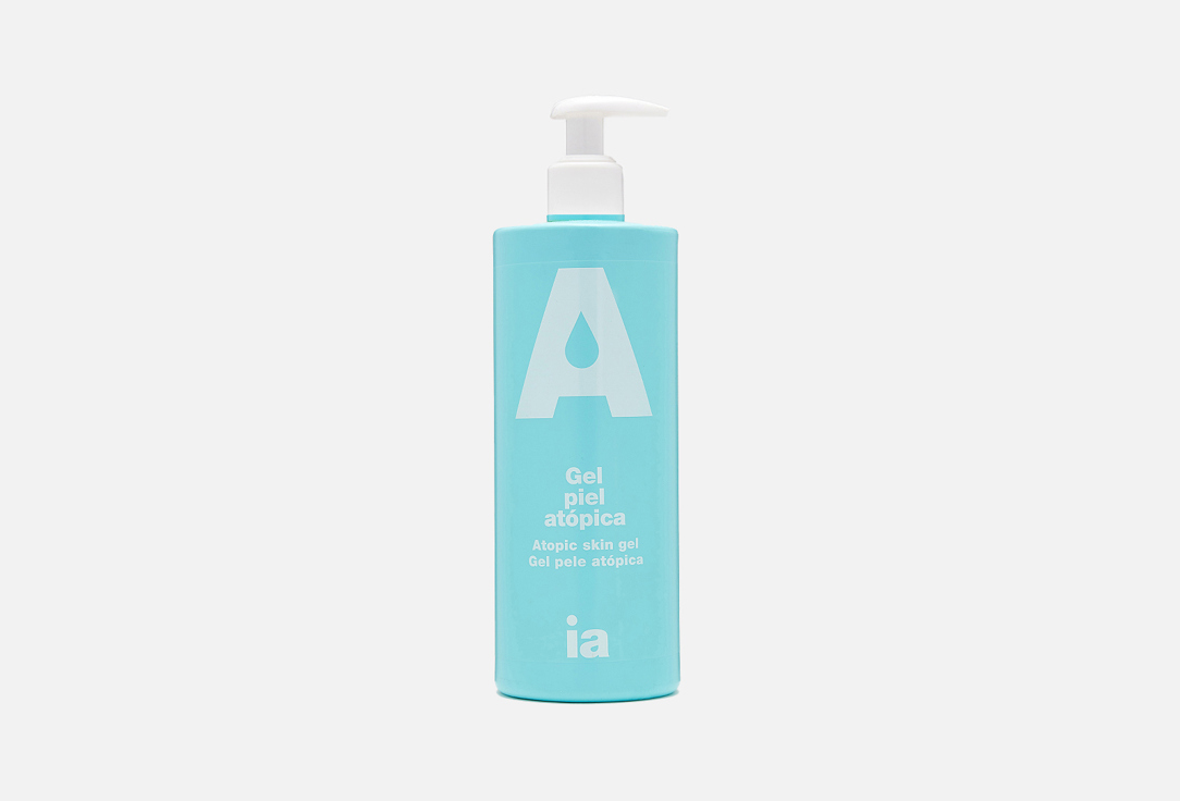Shower gel atopic skin 750 мл