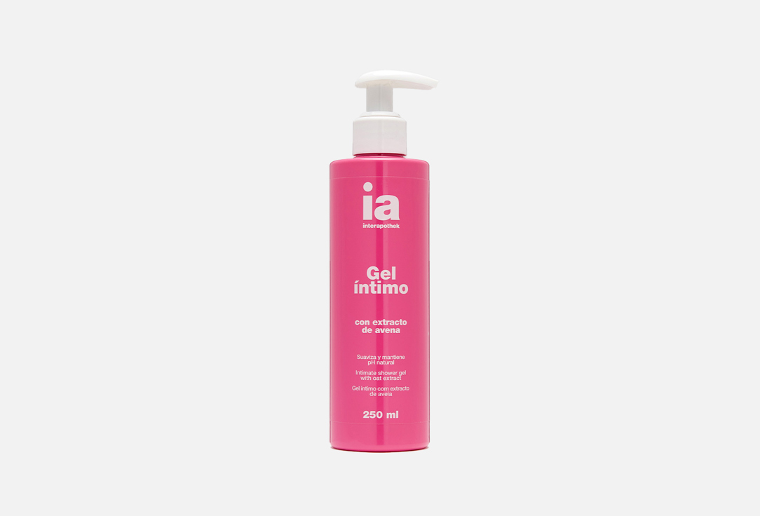 Oat extract 250 мл