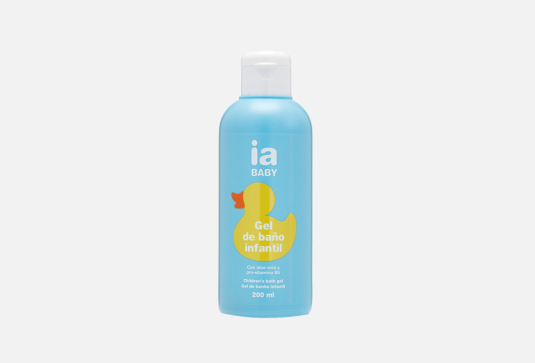 Children’s gel 200 мл