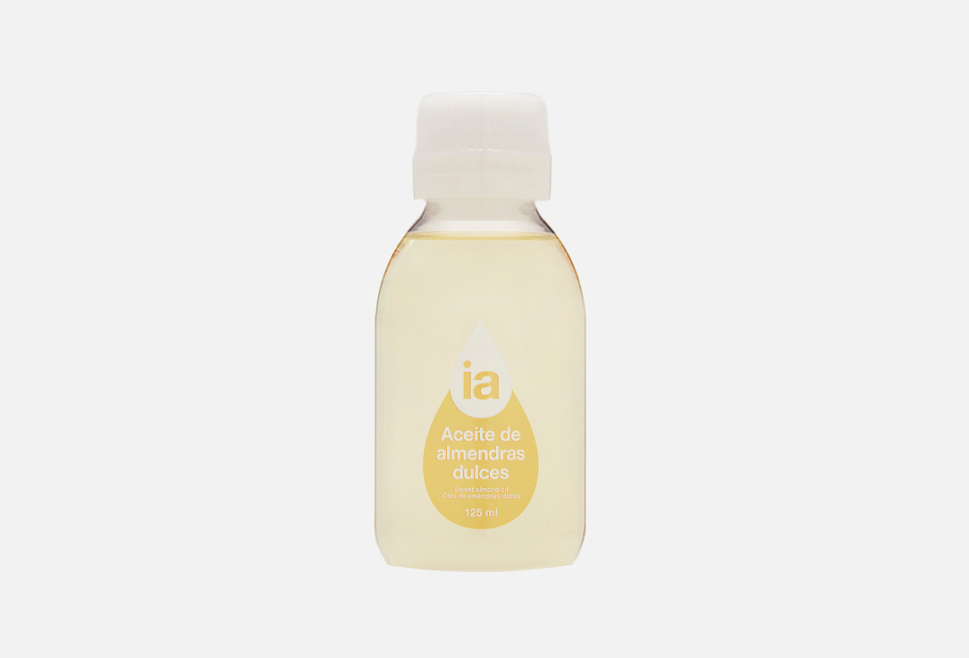 Sweet almond oil 125 мл