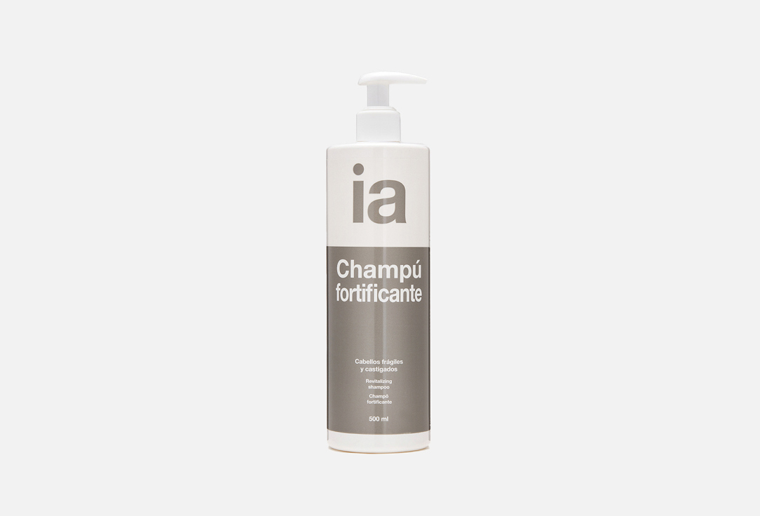 Revitalizing shampoo 500 мл
