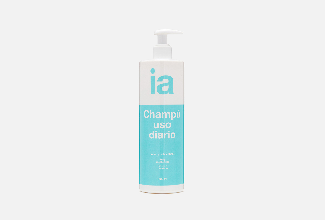 Frequent use shampoo 500 мл