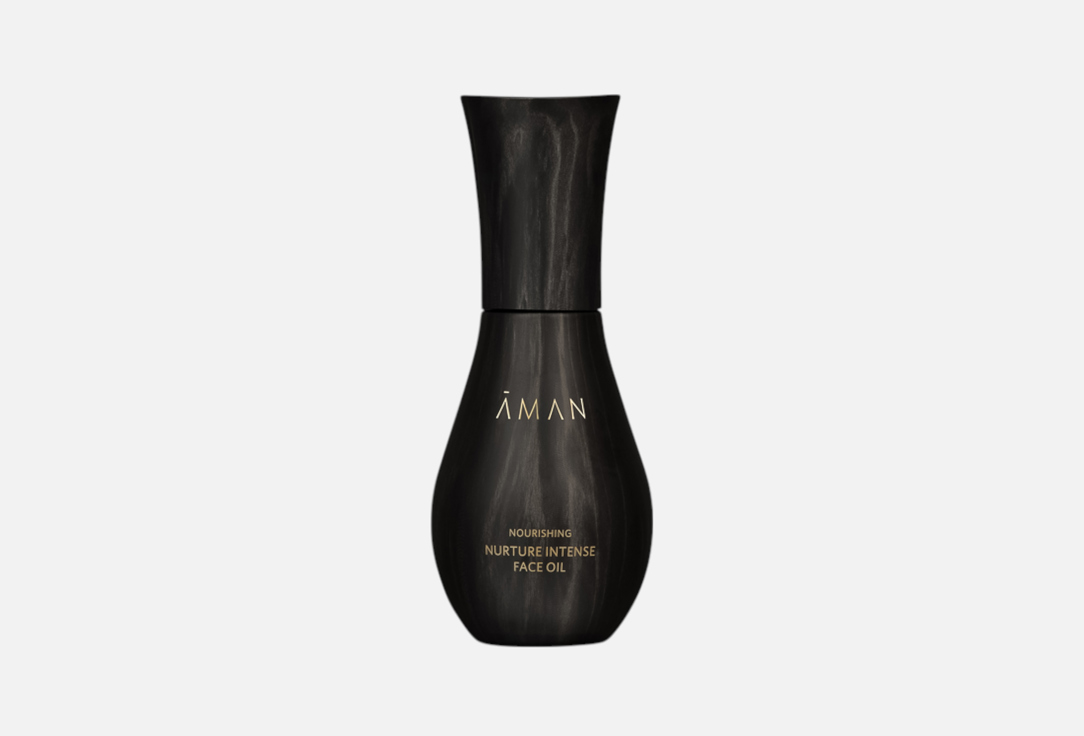 Nourishing nurture intense face oil 50 мл