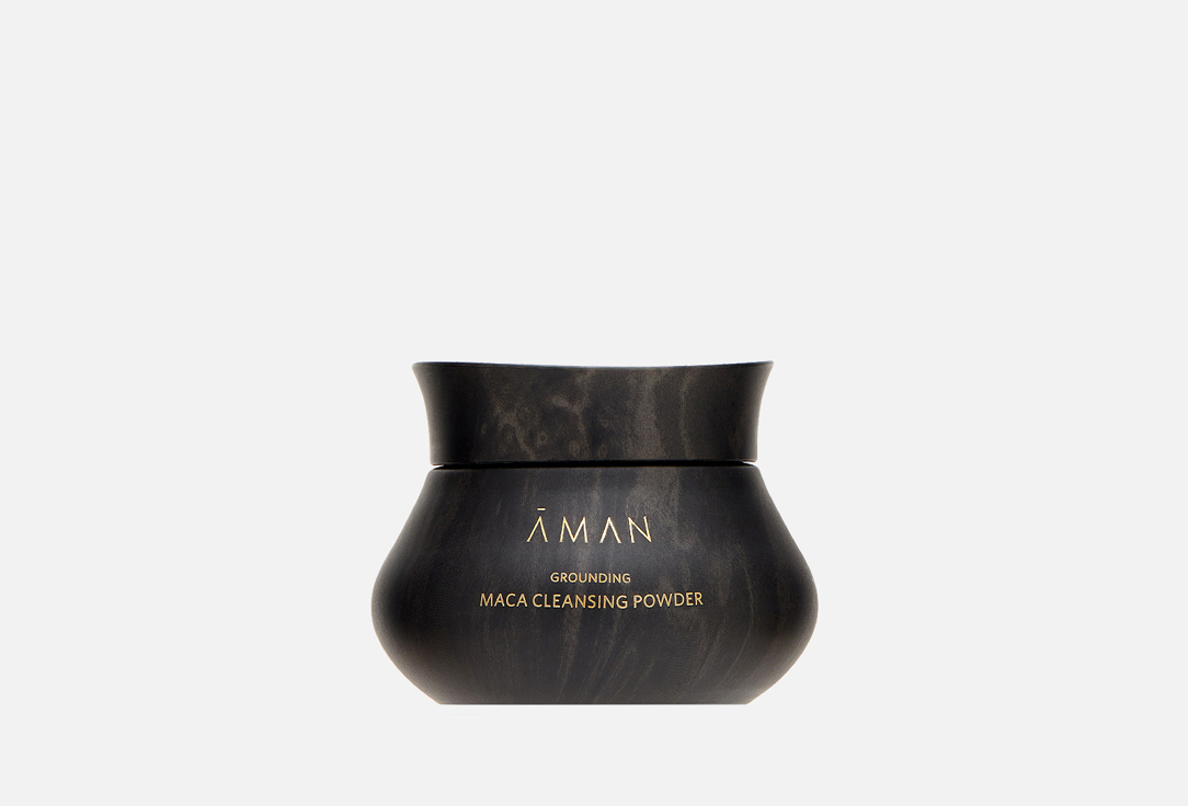 Grounding maca cleansing powder 13 г