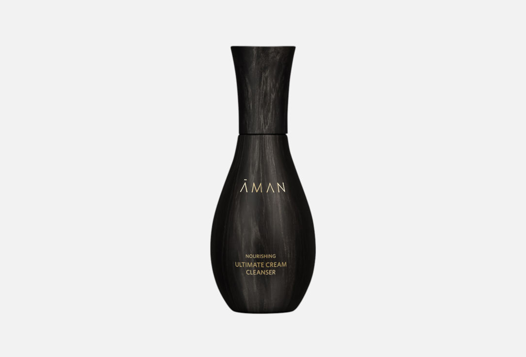 Nourishing ultimate cream cleanser 100 мл