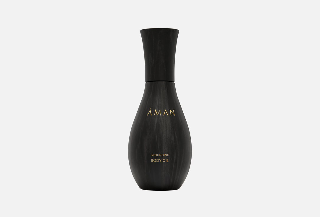 Grounding body oil 100 мл