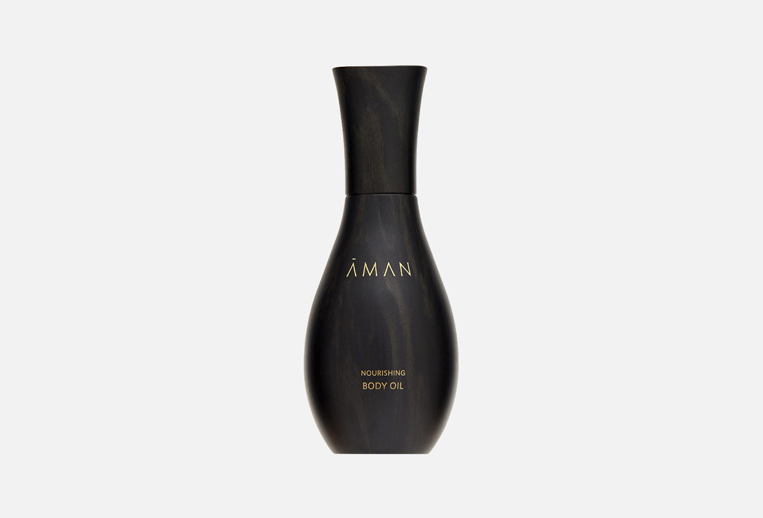 Nourishing body oil 100 мл