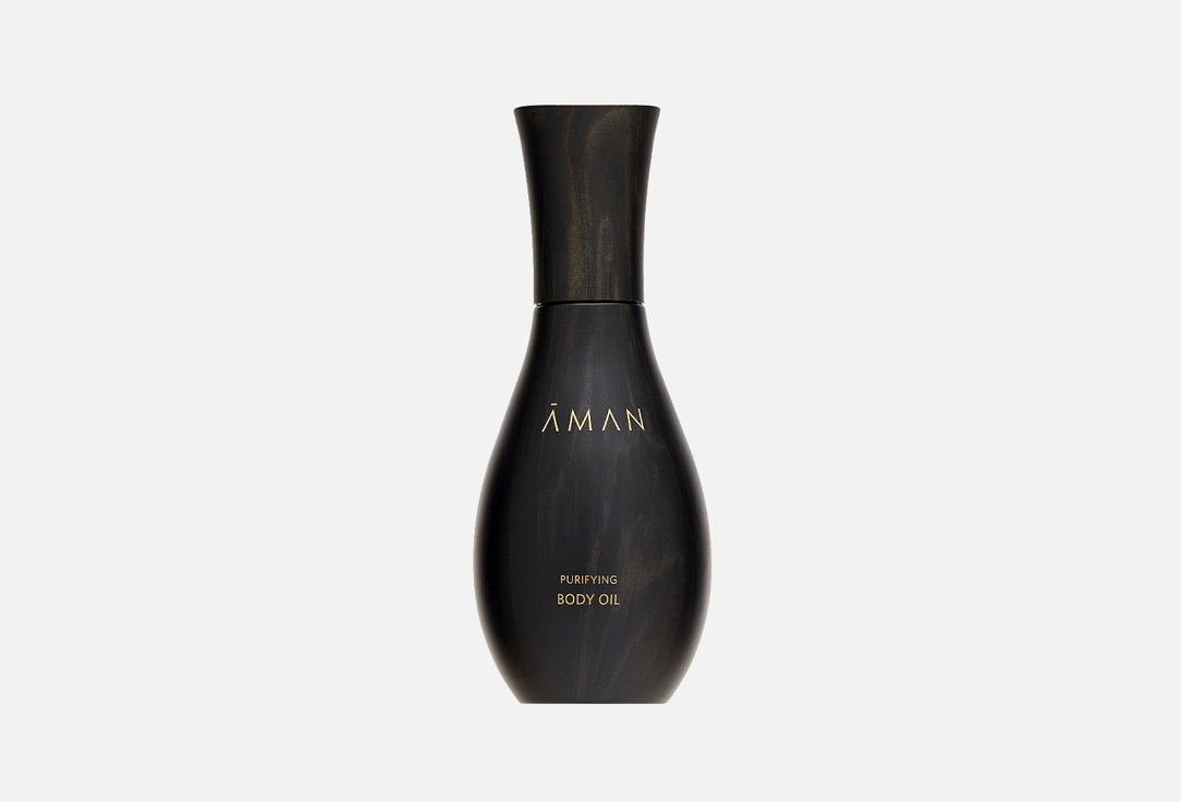 Purifying body oil 100 мл