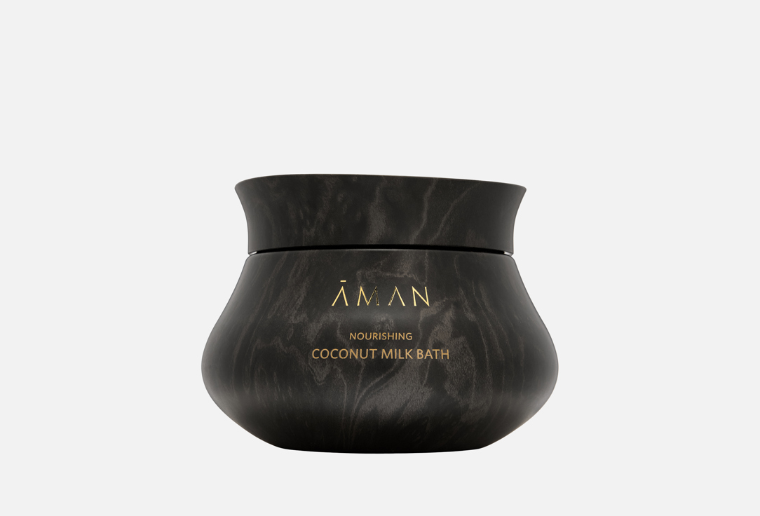 Nourishing coconut milk bath 59 г
