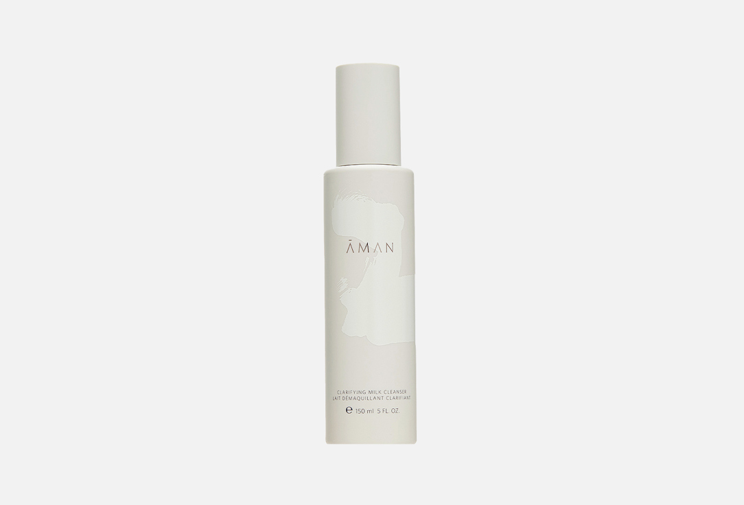 Clarifying milk cleanser 150 мл