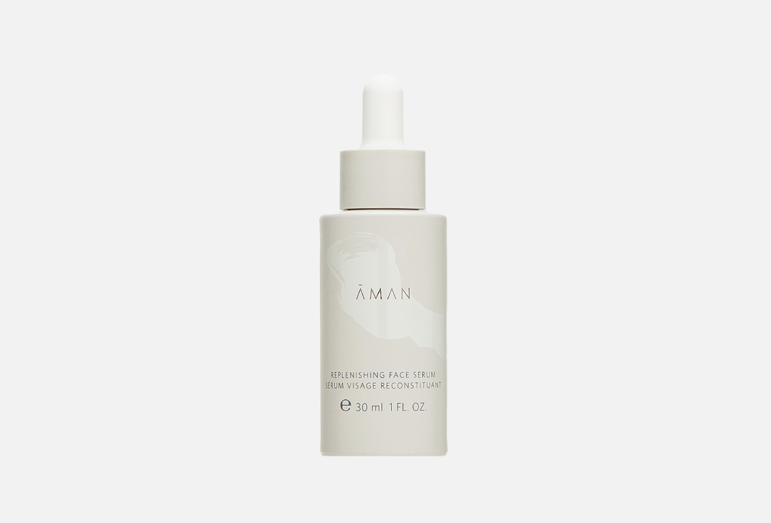 Replenishing face serum 30 мл