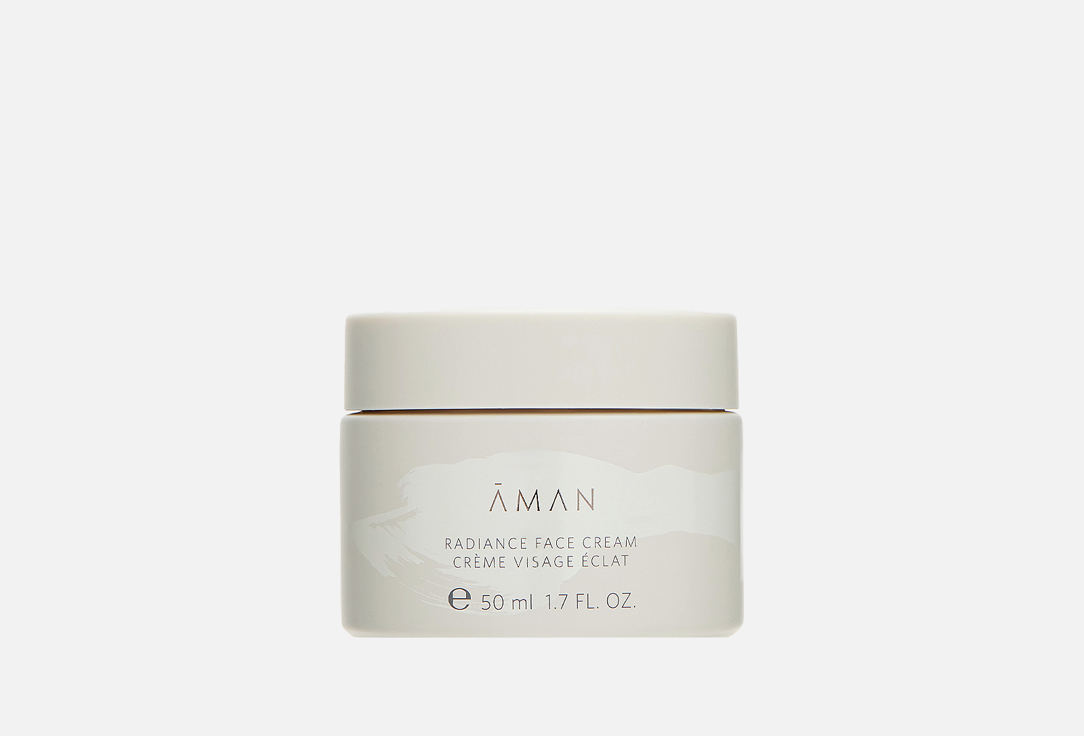 Radiance face cream 50 мл