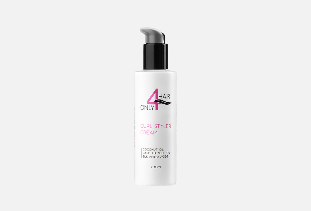 Curl styler 200 мл
