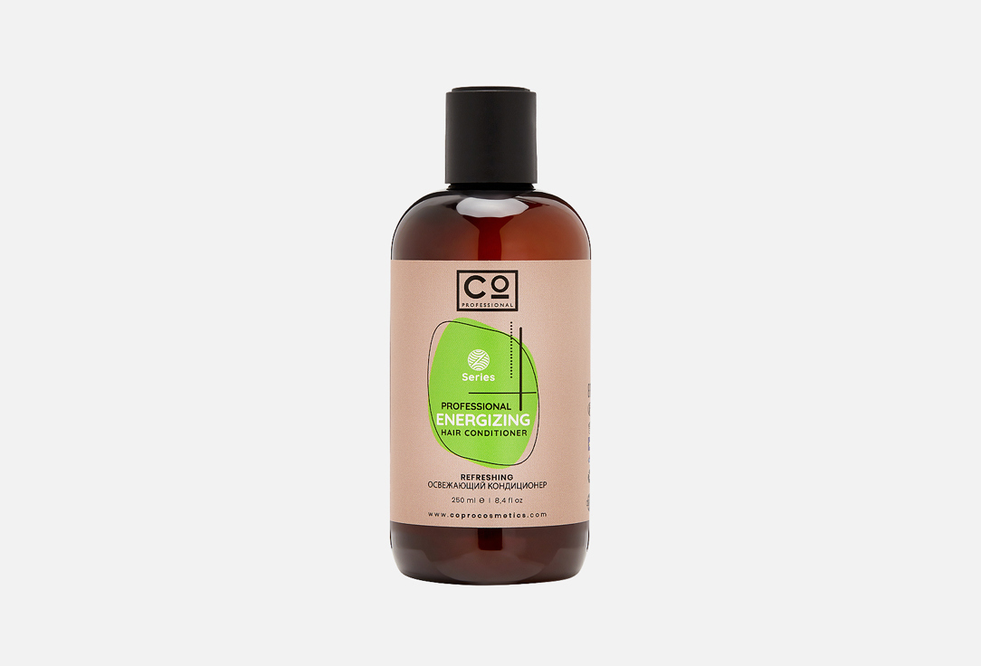 Energizing 250 мл