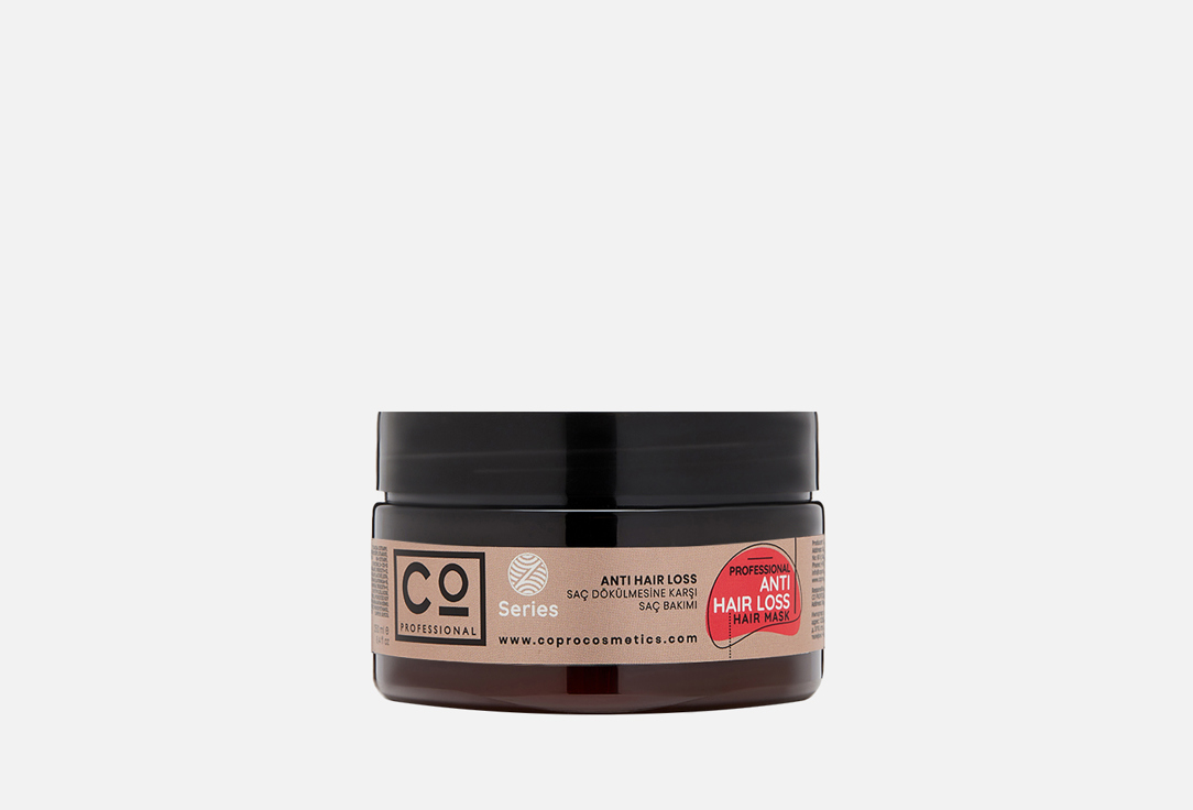 Hair loss 250 мл