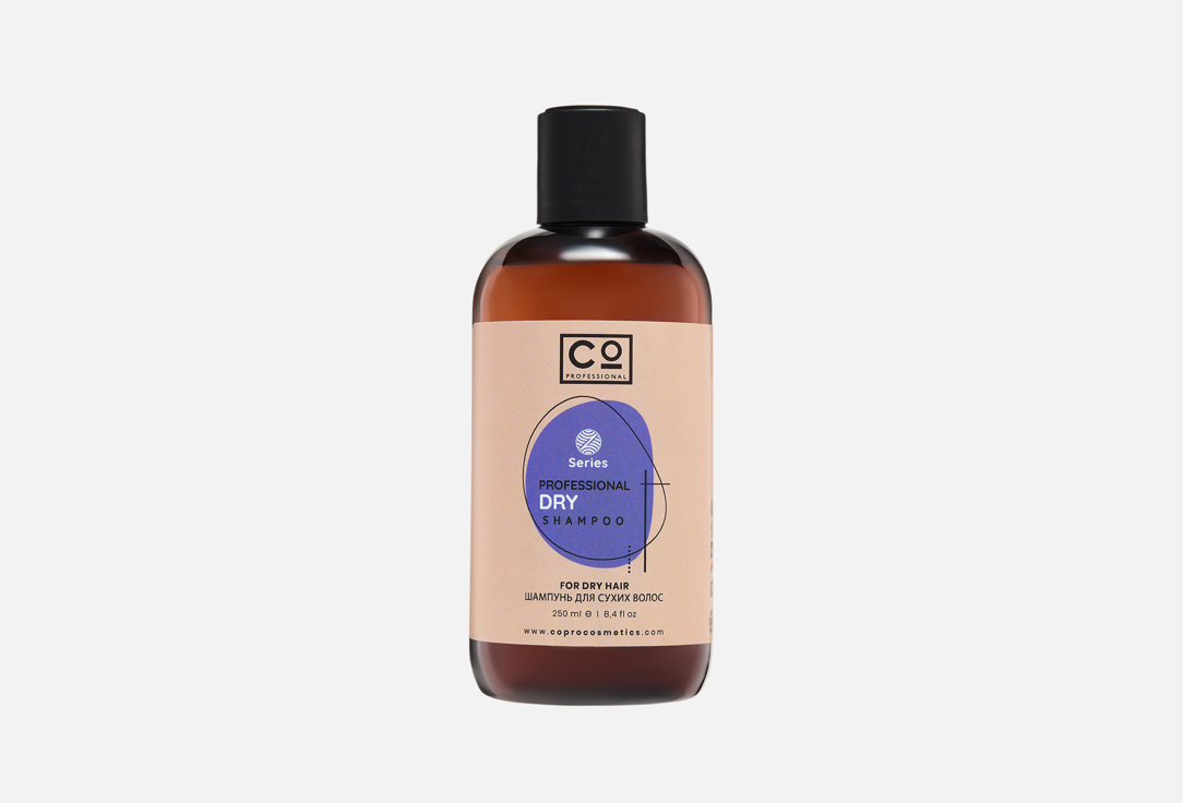Dry hair 250 мл