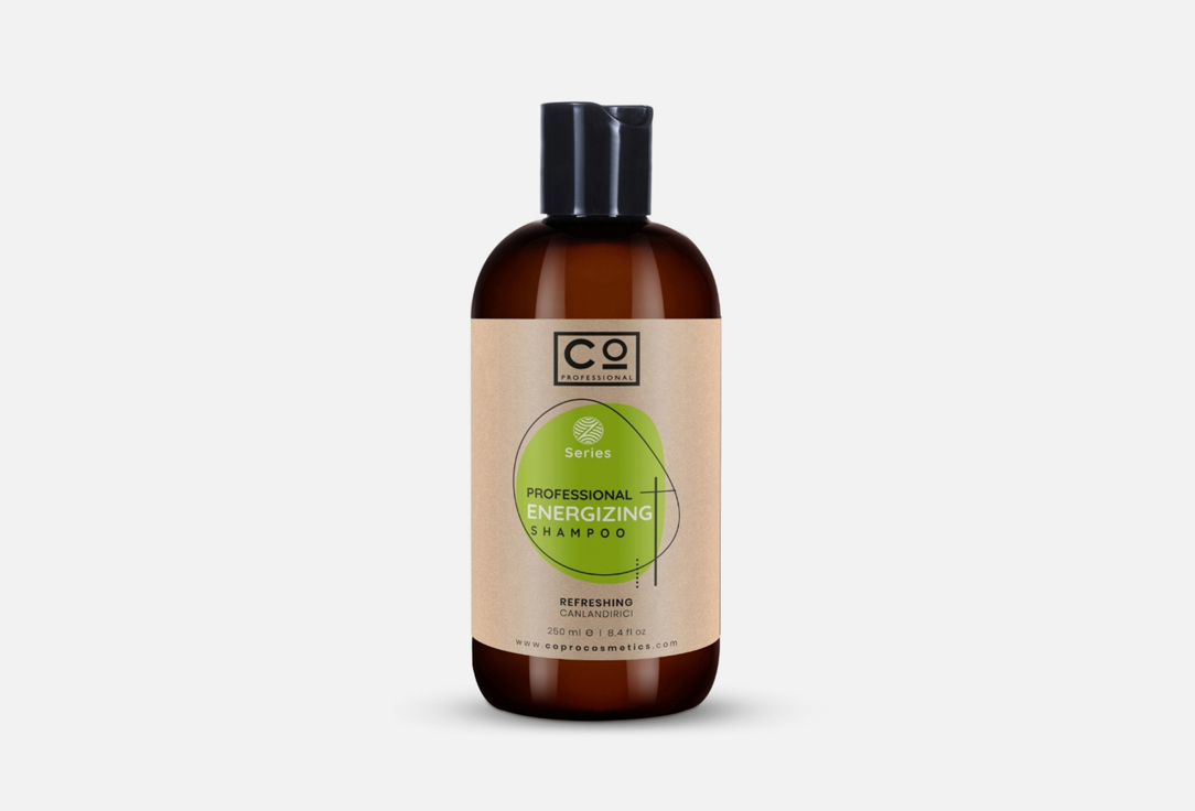 Energizing 250 мл