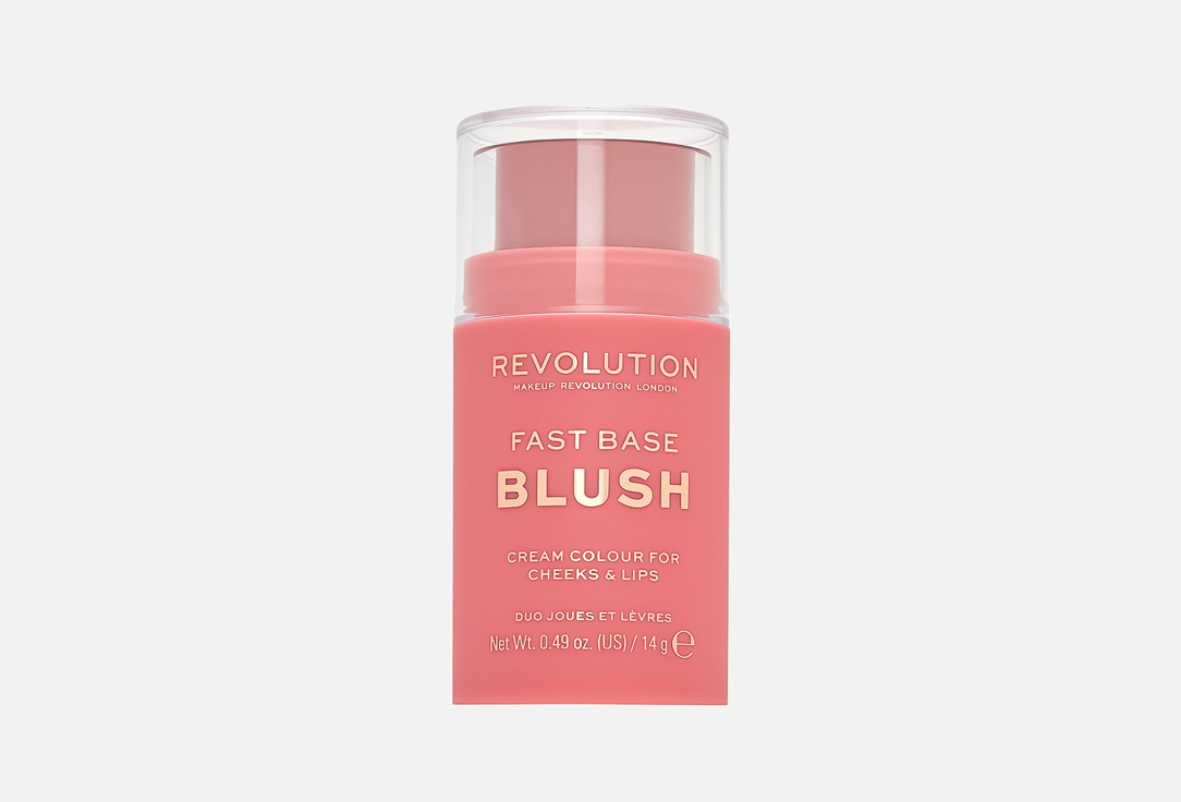 Fast Base Blush Stick 14 г