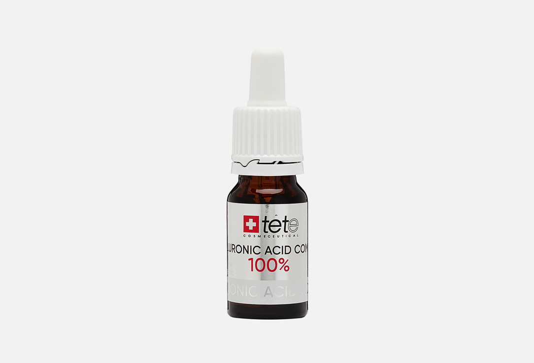 Mini Hyaluronic Acid 100% 10 мл