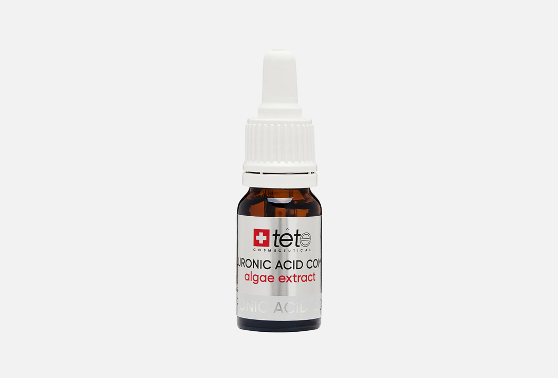 Mini Hyaluronic Acid+lifting complex 10 мл