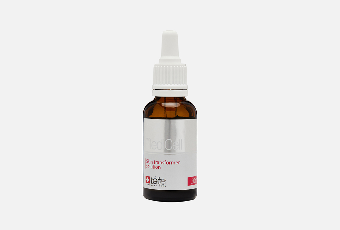 Skin transformer solution 30 мл