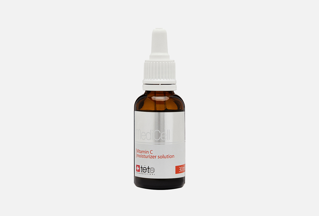 Protection against photoaging 30 мл